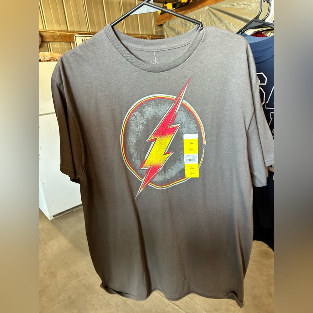 Men’s large T-shirt